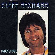 Cliff Richard : Daddy's Home